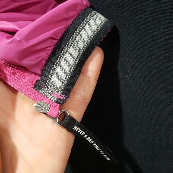 Novara | Riding Vest - Picture 7 of 8